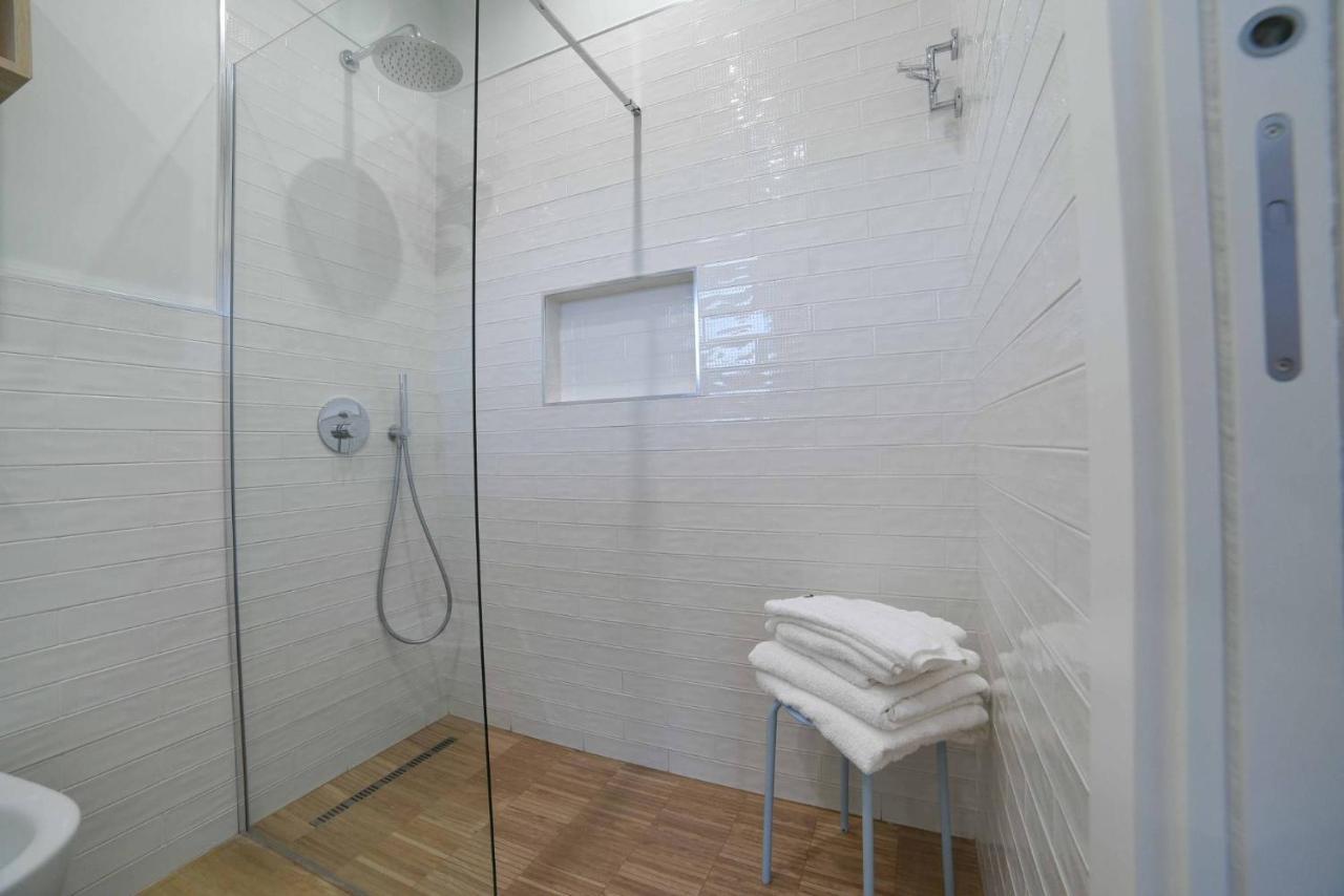 La Caletta Bed And Breakfast Torre Santa Sabina Exterior photo