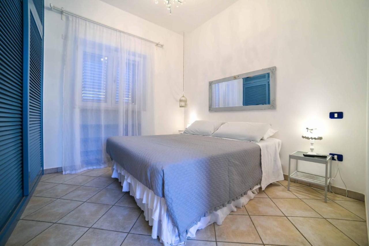 La Caletta Bed And Breakfast Torre Santa Sabina Exterior photo