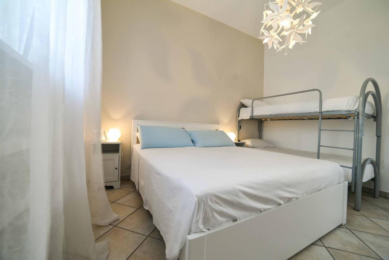 La Caletta Bed And Breakfast Torre Santa Sabina Exterior photo