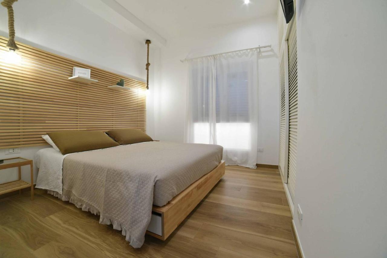 La Caletta Bed And Breakfast Torre Santa Sabina Exterior photo