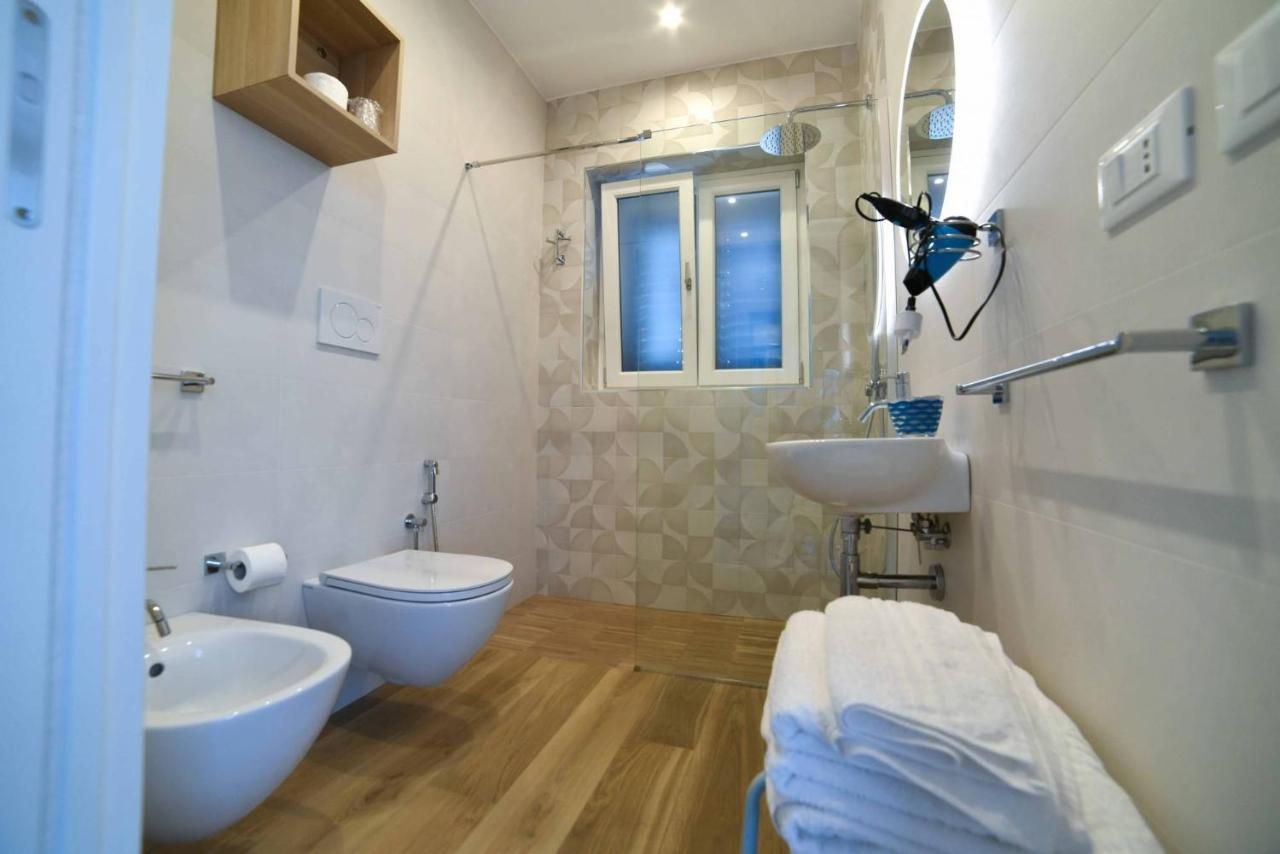 La Caletta Bed And Breakfast Torre Santa Sabina Exterior photo